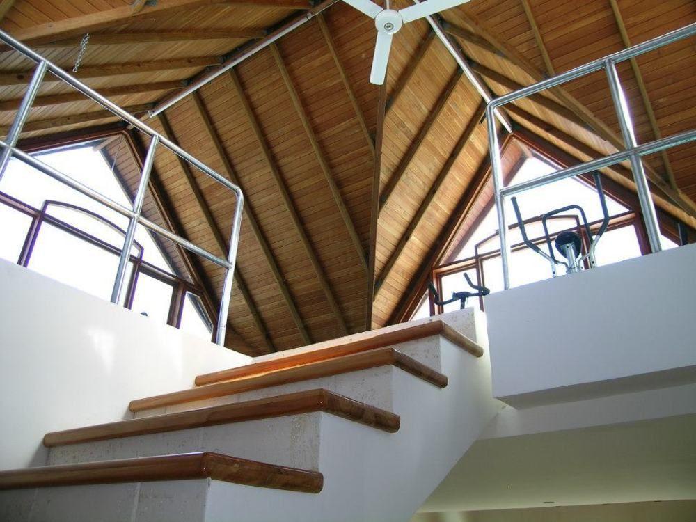 Casa Las Palmas Hotel Boutique San Andrés Dış mekan fotoğraf