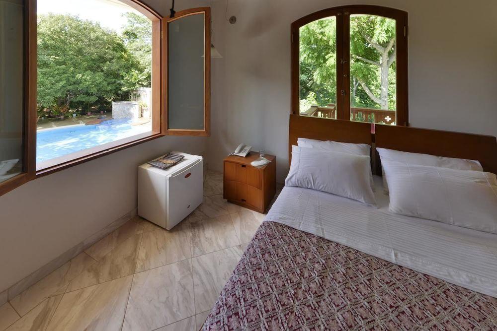 Casa Las Palmas Hotel Boutique San Andrés Dış mekan fotoğraf