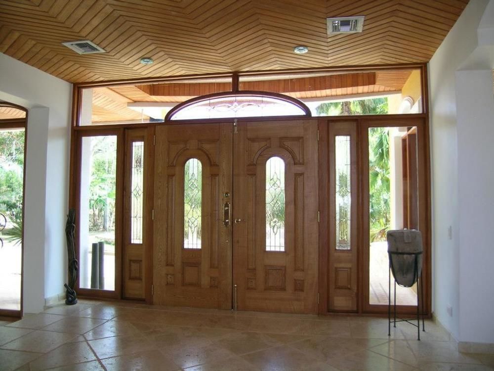 Casa Las Palmas Hotel Boutique San Andrés Dış mekan fotoğraf