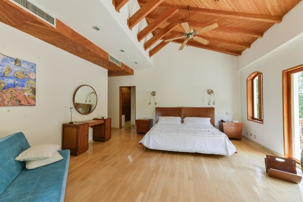 Casa Las Palmas Hotel Boutique San Andrés Dış mekan fotoğraf
