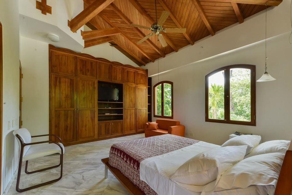 Casa Las Palmas Hotel Boutique San Andrés Dış mekan fotoğraf